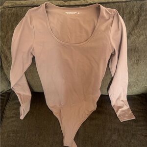Abercrombie & Fit Bodysuit